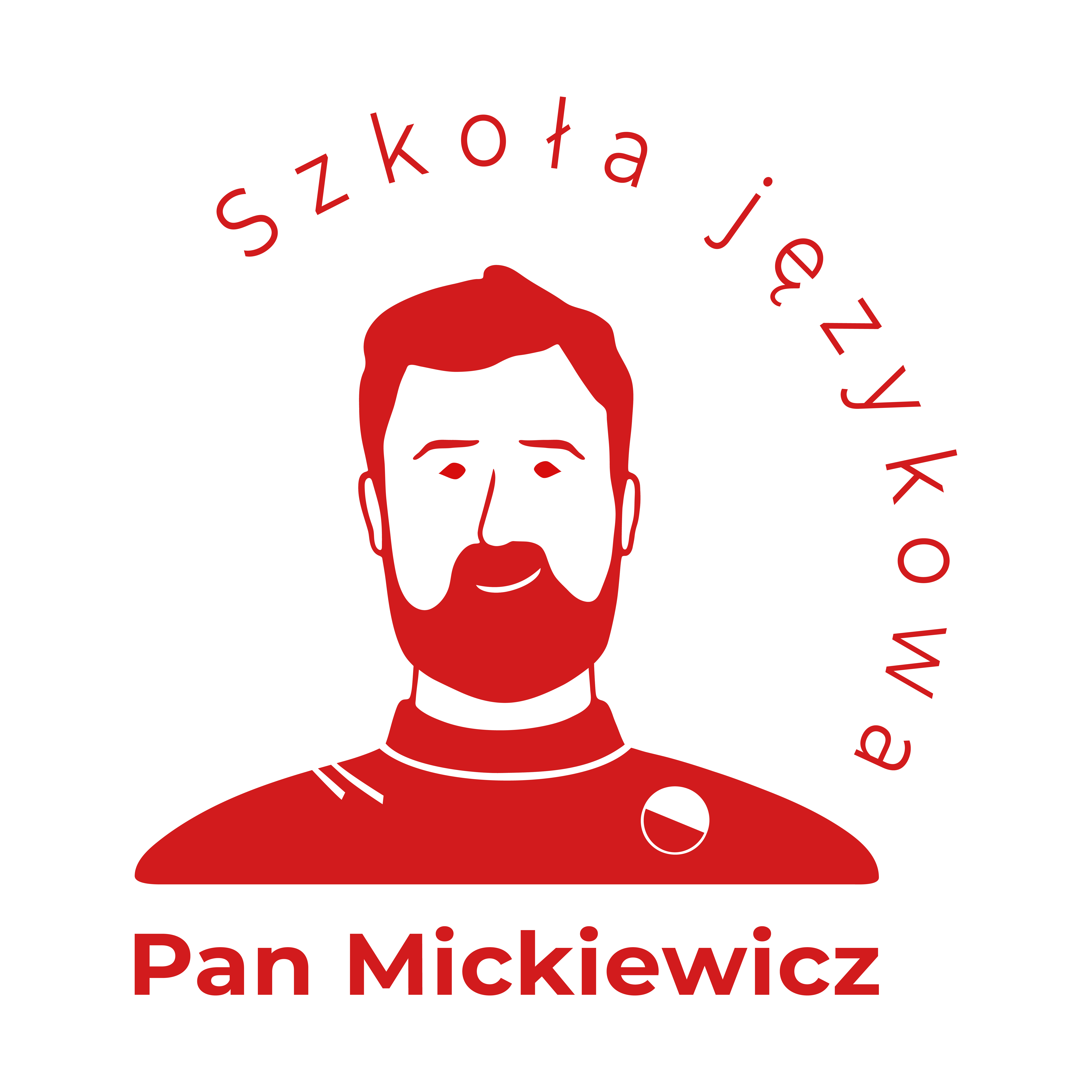 Языковая школа Pan Mickiewicz | Пан Мицкевич